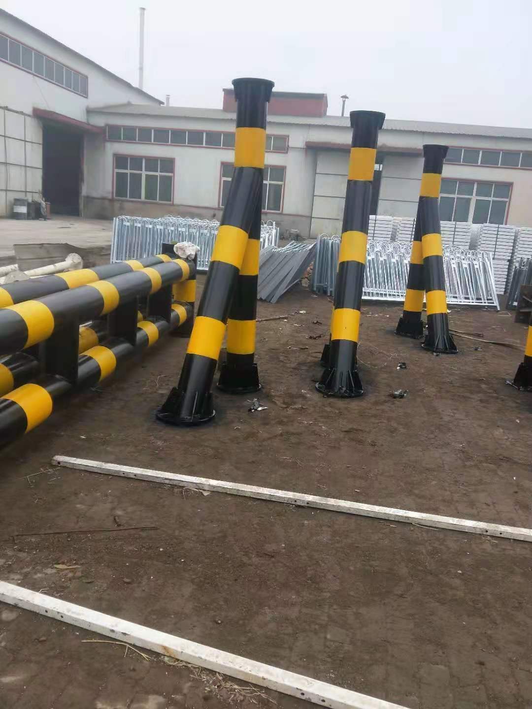 高速龙门架